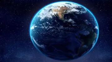 لأول مرة منذ 3 ملايين سنة .. الأرض تبطئ من حركتها والأيام ستصبح أطول